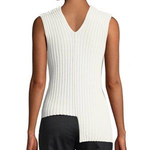 Helmut lang asymmetric top